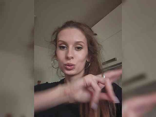 KITTYtempreXXX webcam
