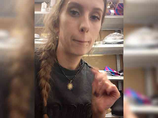 KITTYtempreXXX webcam