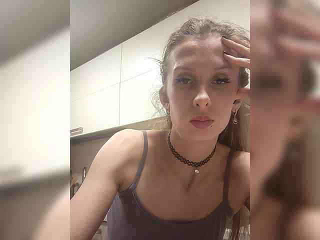 KITTYtempreXXX webcam