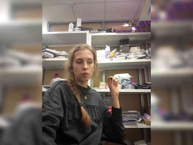 KITTYtempreXXX webcam