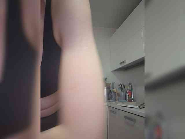 KITTYtempreXXX webcam