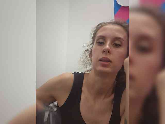 KITTYtempreXXX webcam