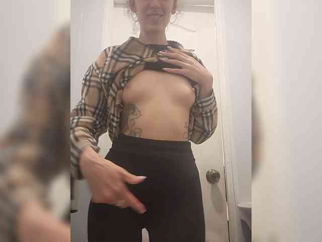 KITTYtempreXXX Sex Cam Show