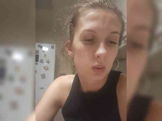 KITTYtempreXXX Sex Cam Show