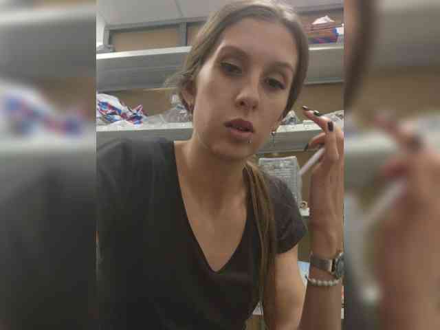 KITTYtempreXXX webcam