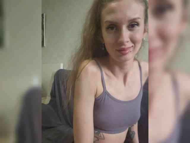 KITTYtempreXXX webcam