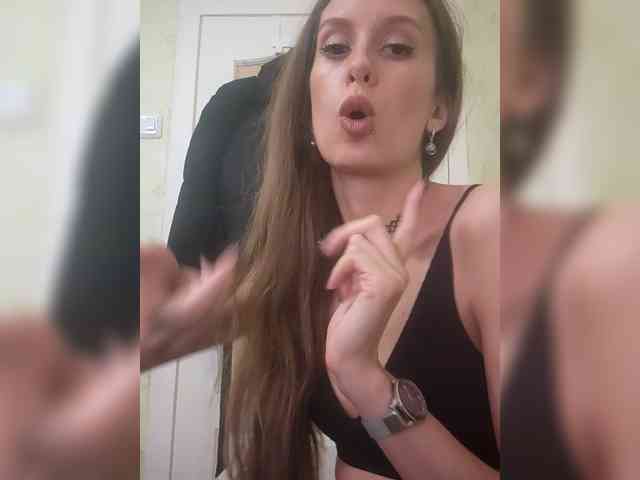 KITTYtempreXXX webcam