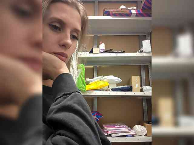 KITTYtempreXXX webcam