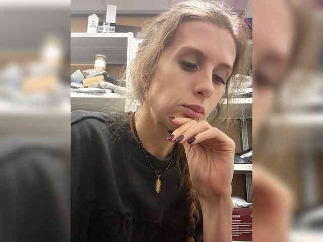 KITTYtempreXXX webcam