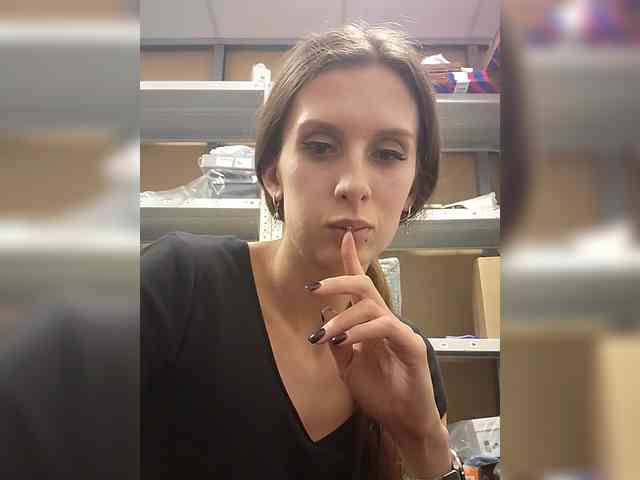 KittyTempreXXX webcam