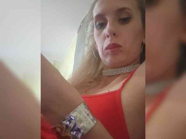 KITTYtempreXXX webcam