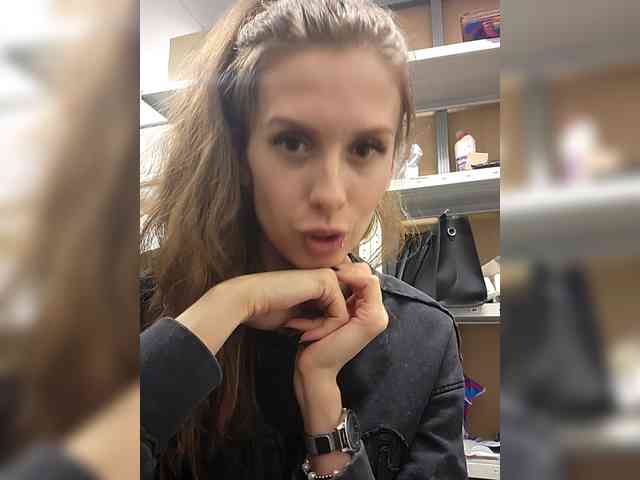 KITTYtempreXXX webcam