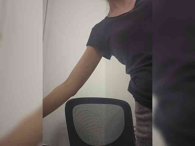 KITTYtempreXXX webcam