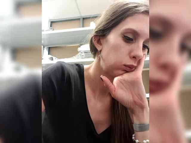 KITTYtempreXXX webcam