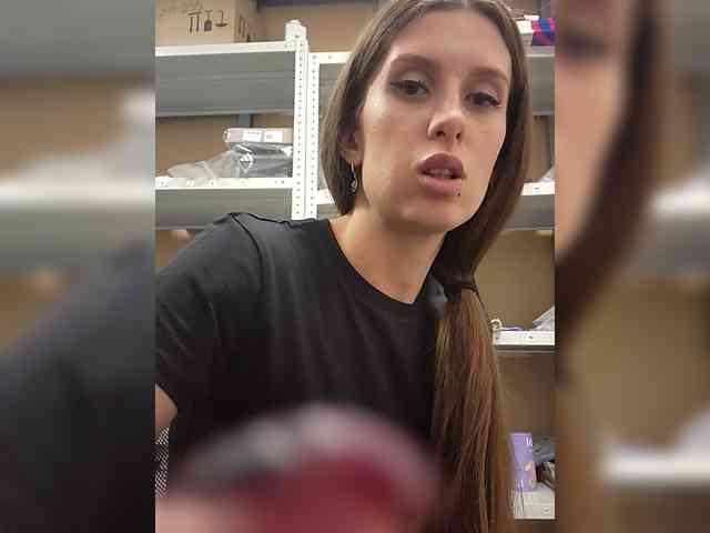 KITTYtempreXXX webcam