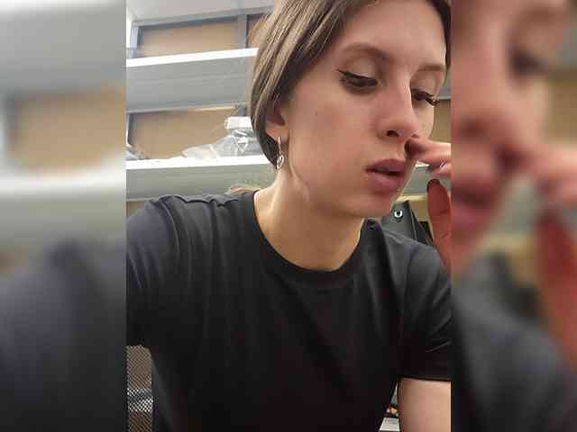 KITTYtempreXXX webcam