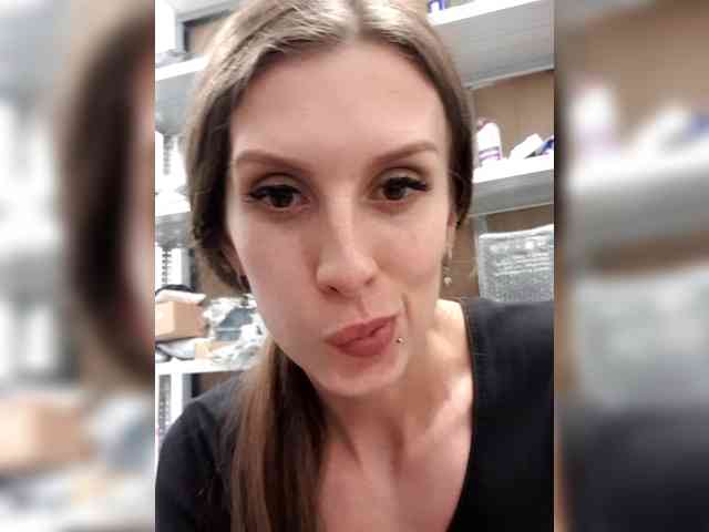 KITTYtempreXXX webcam