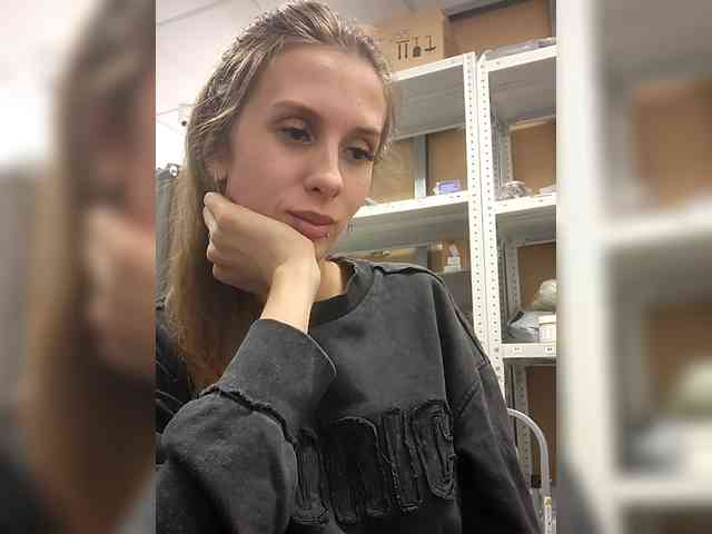 KITTYtempreXXX webcam