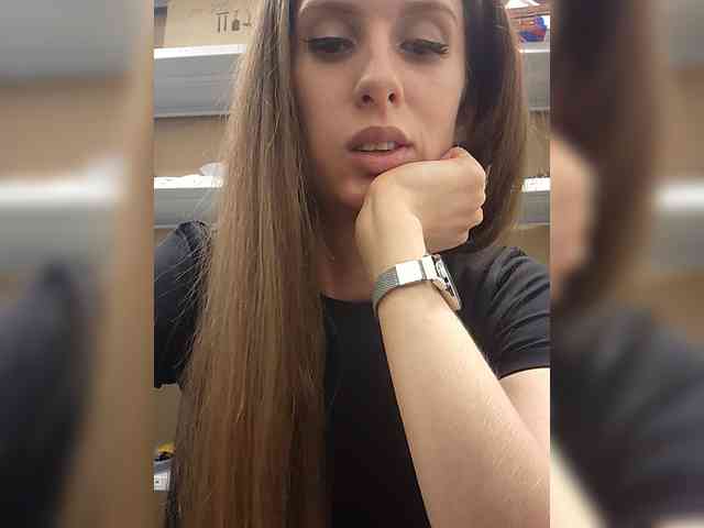 KITTYtempreXXX webcam