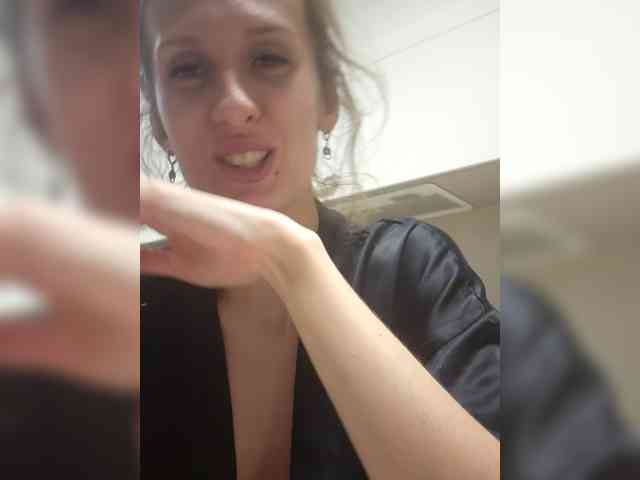 KITTYtempreXXX webcam