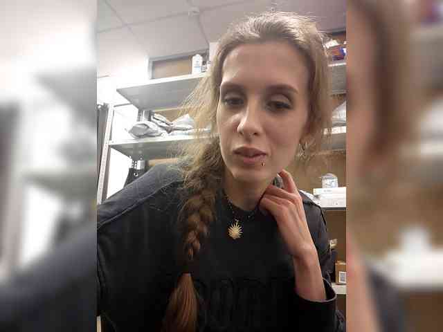 KITTYtempreXXX webcam