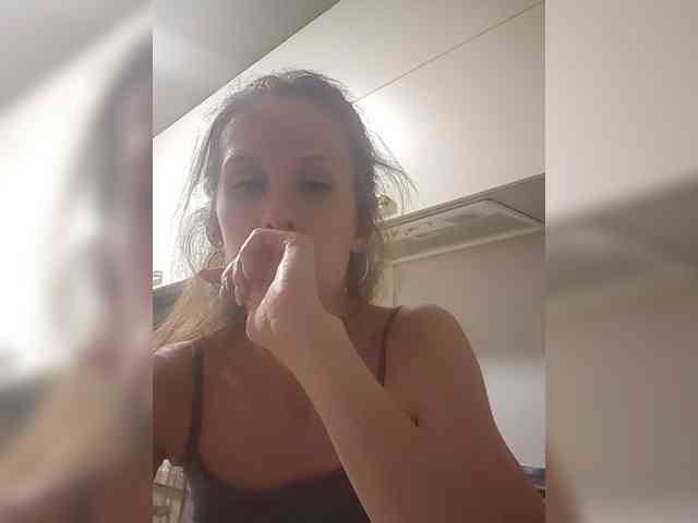 KITTYtempreXXX webcam