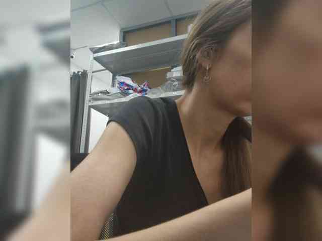 KITTYtempreXXX webcam