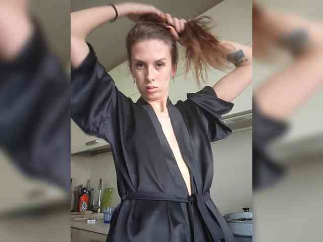 KITTYtempreXXX webcam