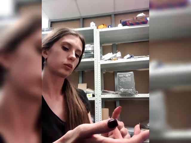 KITTYtempreXXX webcam