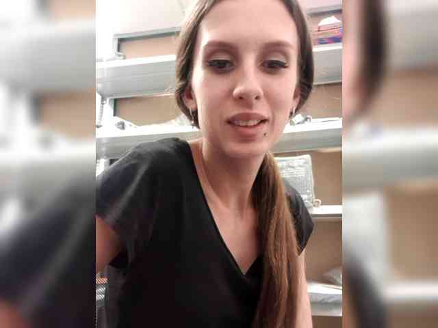 KITTYtempreXXX webcam