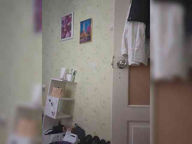 KITTYtempreXXX webcam