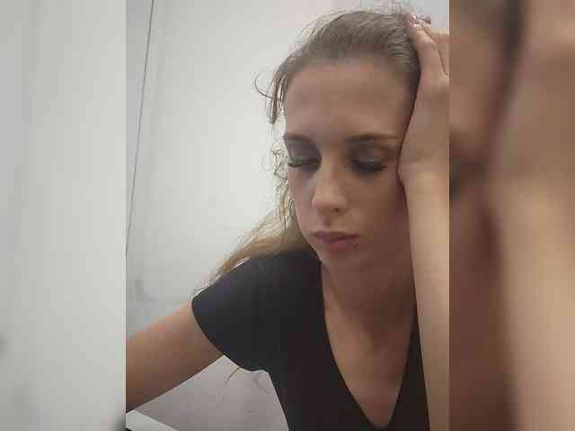 KITTYtempreXXX webcam
