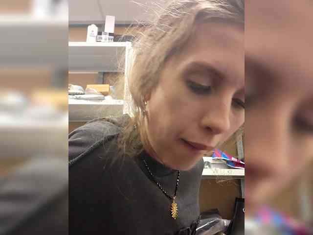 KITTYtempreXXX Live Webcam on BongaCams