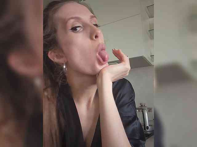 KITTYtempreXXX webcam