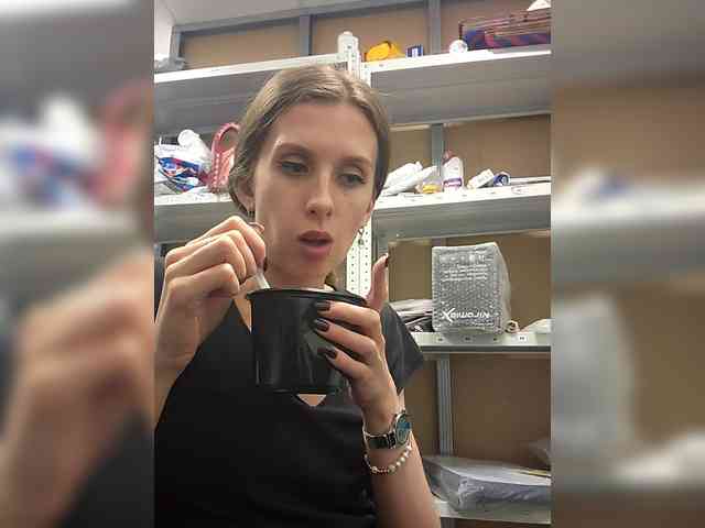 KITTYtempreXXX webcam