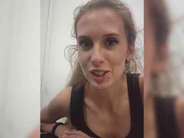 KITTYtempreXXX webcam