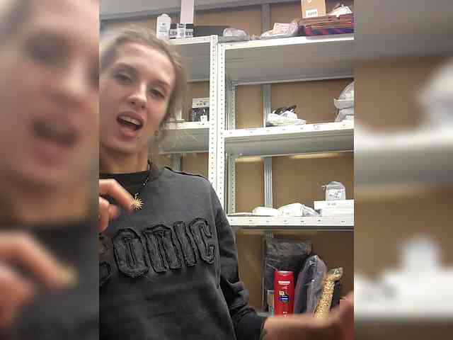 KITTYtempreXXX webcam