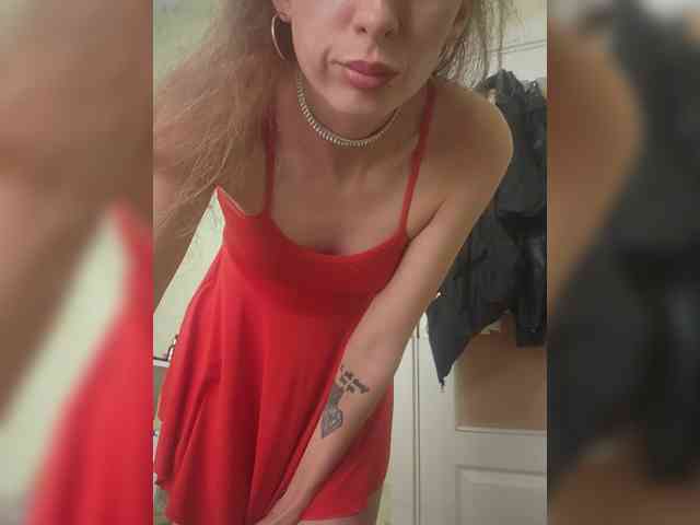 KITTYtempreXXX webcam