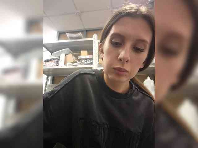 KITTYtempreXXX webcam