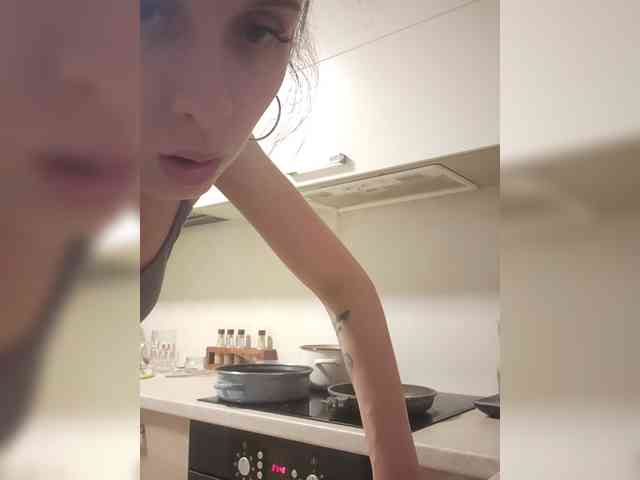 KITTYtempreXXX webcam