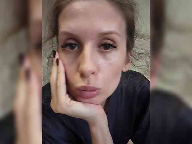 KITTYtempreXXX webcam