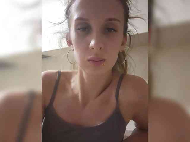 KITTYtempreXXX webcam
