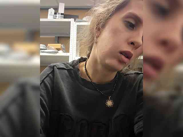 KITTYtempreXXX webcam