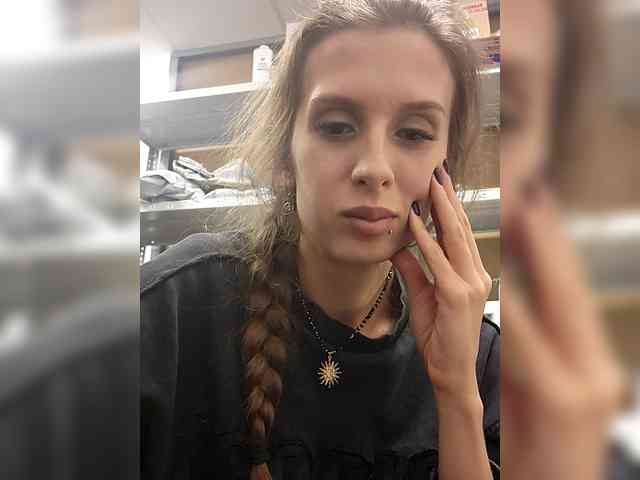 KITTYtempreXXX webcam