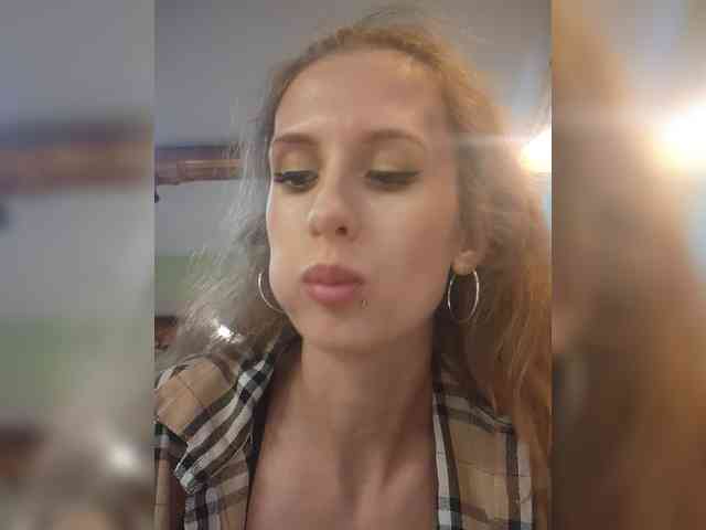 KITTYtempreXXX webcam