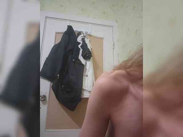KITTYtempreXXX webcam
