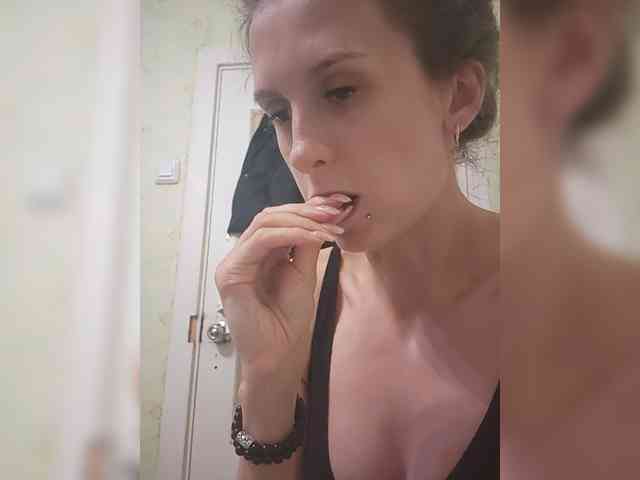 KITTYtempreXXX webcam
