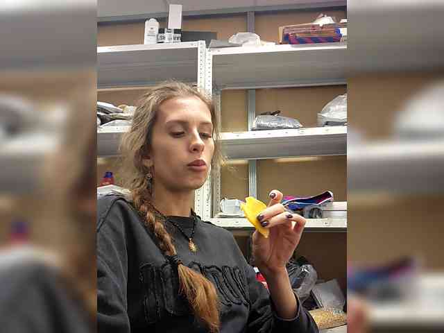 KITTYtempreXXX webcam