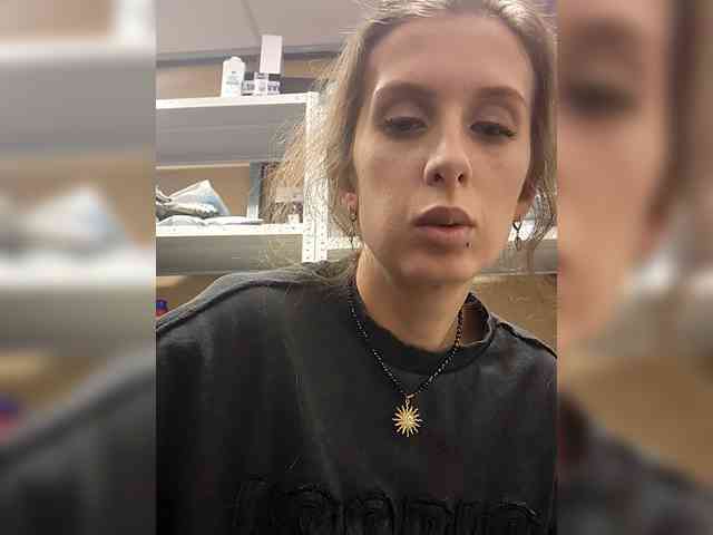 KITTYtempreXXX webcam