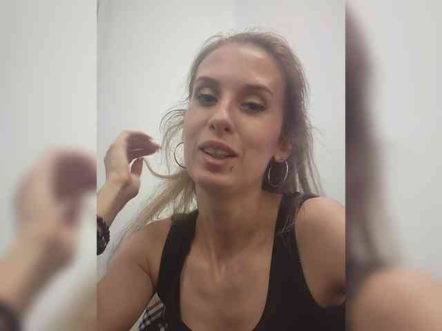 KITTYtempreXXX webcam